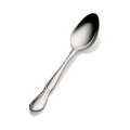 Bon Chef Queen Anne, Demitasse Spoon, Mirror Finish, 18/10, 4.97" , set of 12 S1816